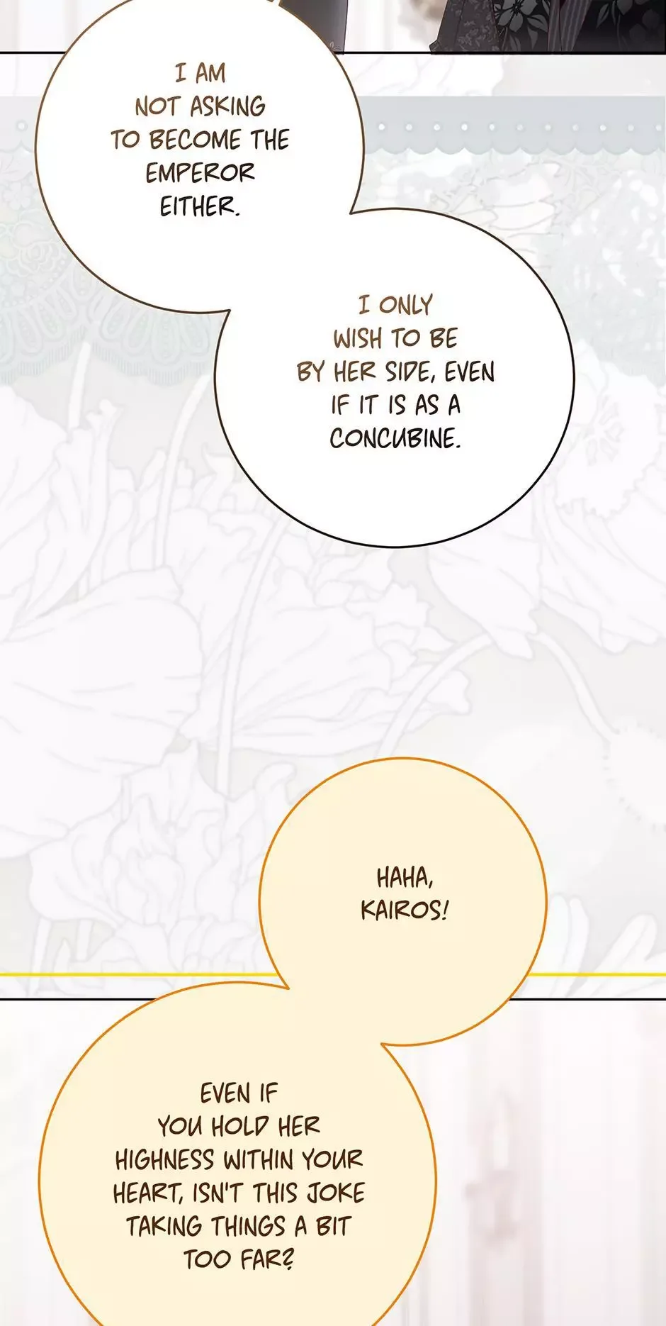 It Looks Like I’ve Fallen into the World of a Reverse Harem Game Chapter 138 page 26