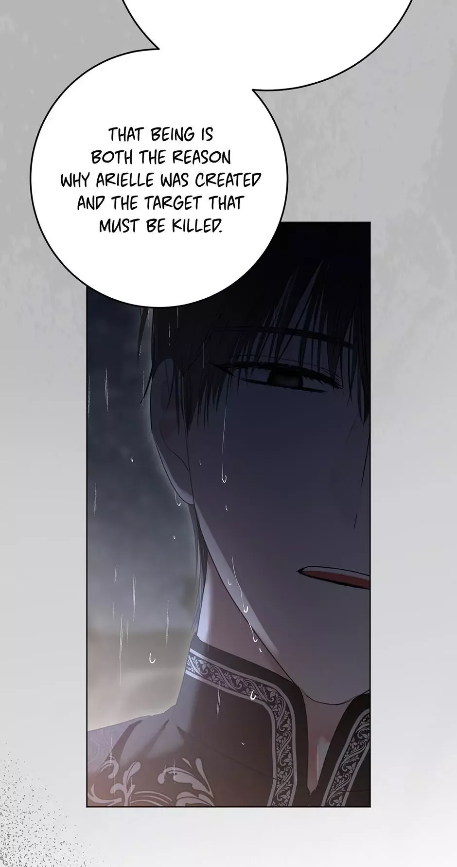 It Looks Like I’ve Fallen into the World of a Reverse Harem Game Chapter 134 page 32