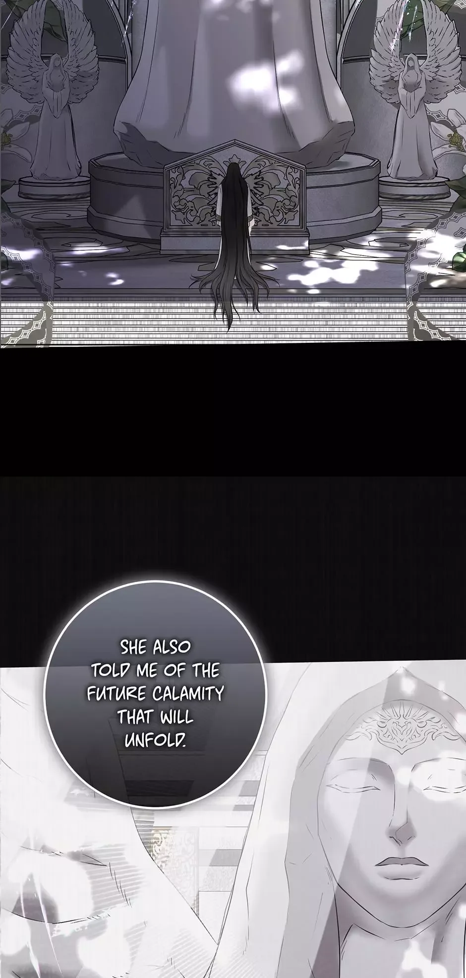 It Looks Like I’ve Fallen into the World of a Reverse Harem Game Chapter 134 page 26