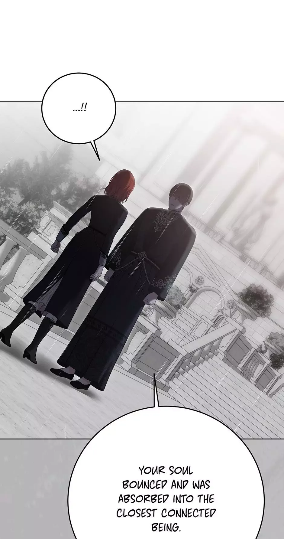 It Looks Like I’ve Fallen into the World of a Reverse Harem Game Chapter 134 page 31