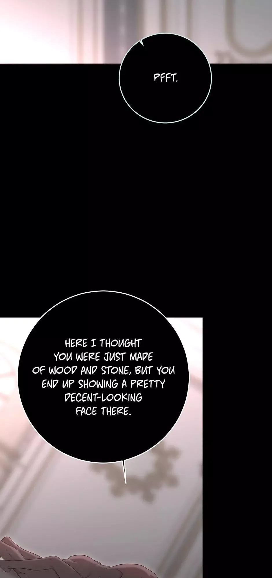 It Looks Like I’ve Fallen into the World of a Reverse Harem Game Chapter 135 page 31