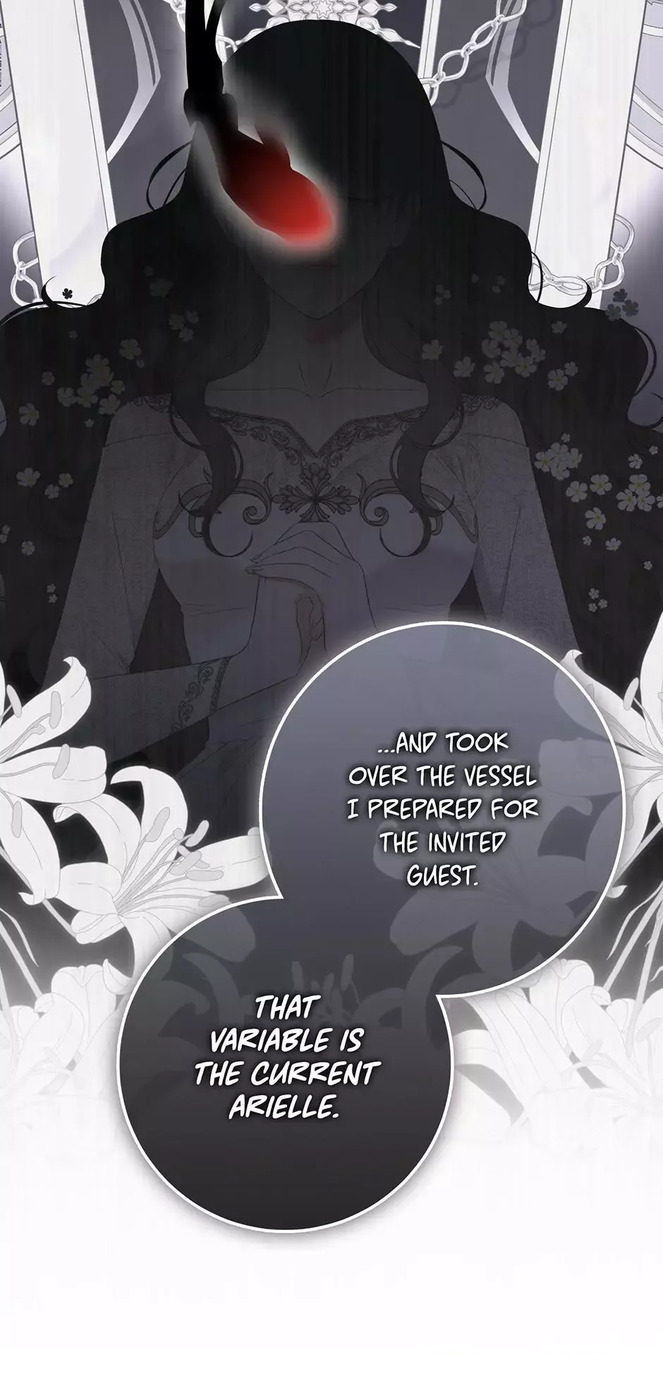 It Looks Like I’ve Fallen into the World of a Reverse Harem Game Chapter 134 page 30