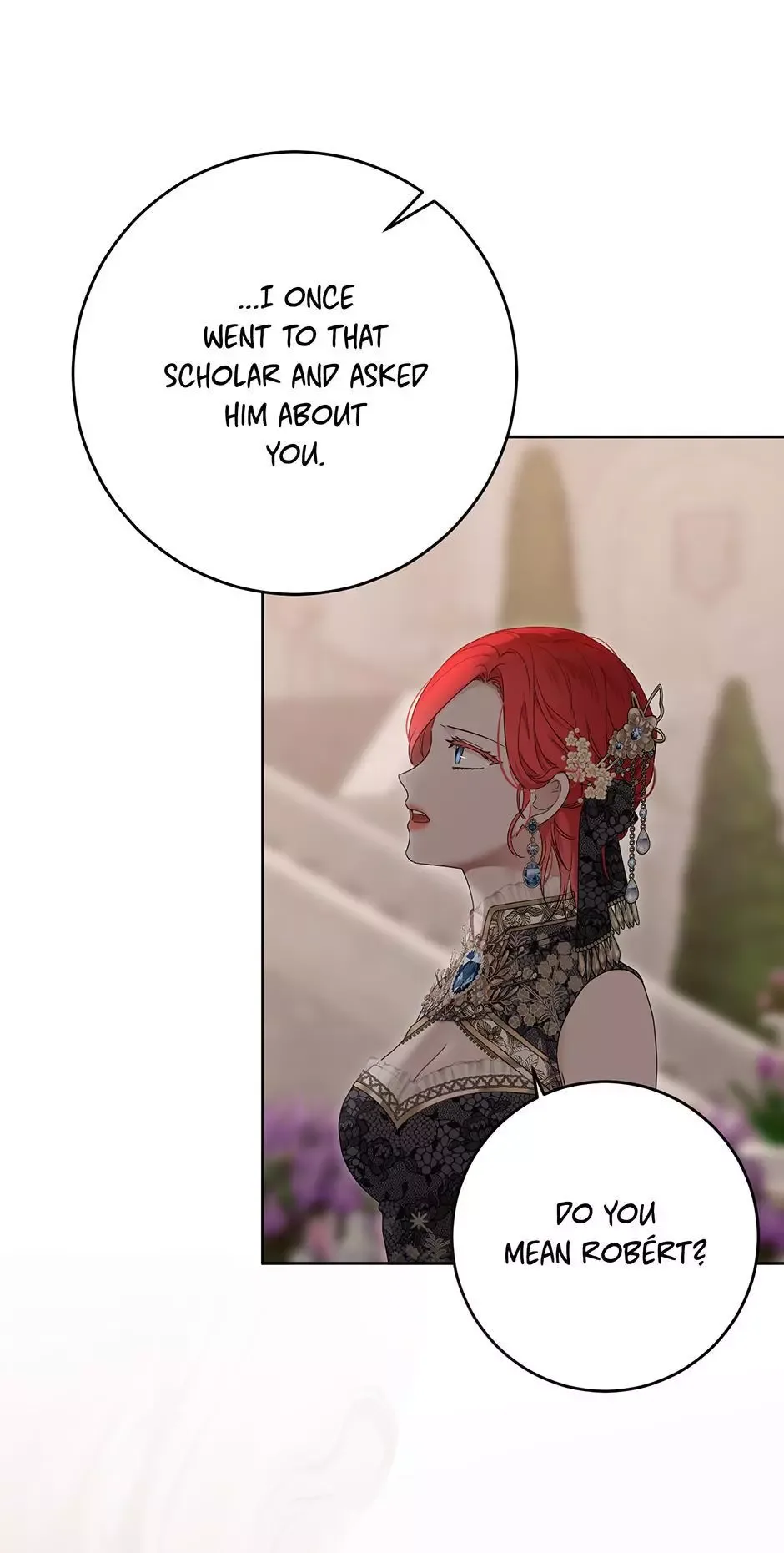 It Looks Like I’ve Fallen into the World of a Reverse Harem Game Chapter 139 page 15