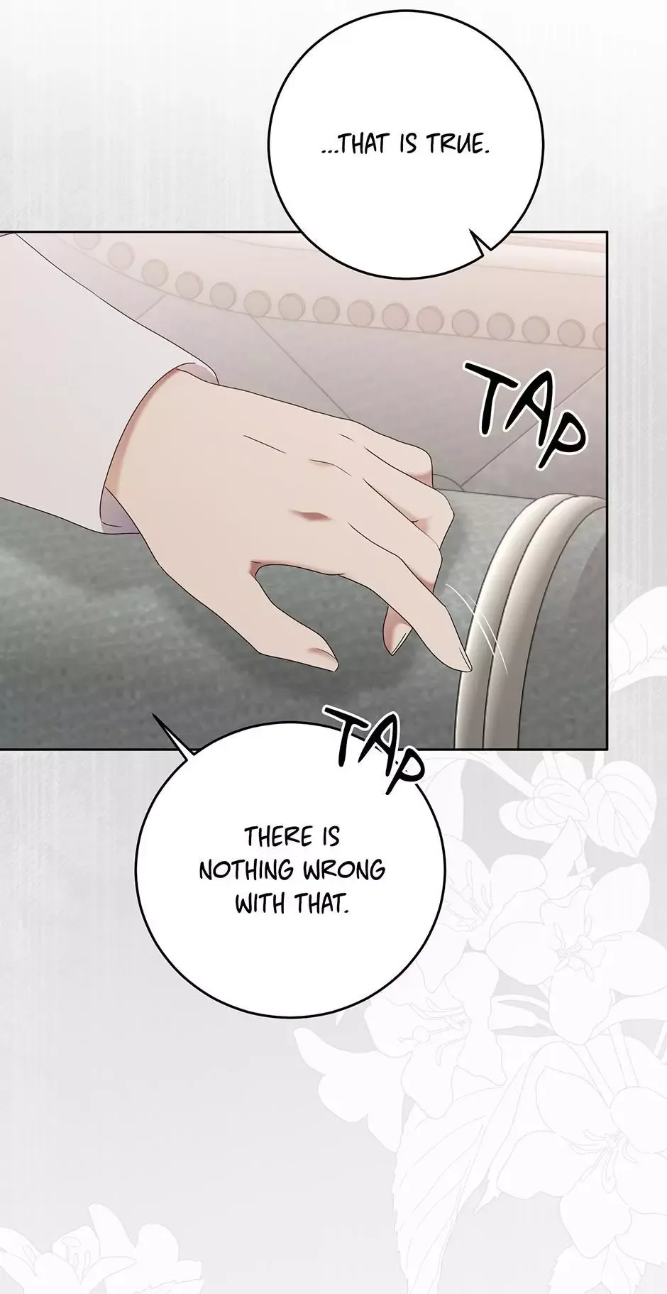It Looks Like I’ve Fallen into the World of a Reverse Harem Game Chapter 138 page 31