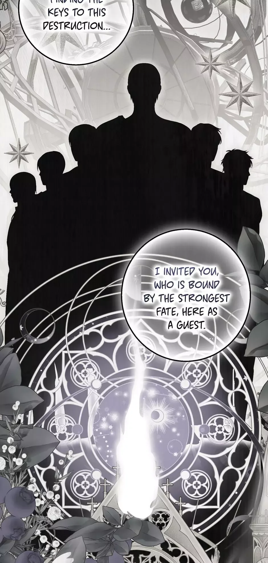 It Looks Like I’ve Fallen into the World of a Reverse Harem Game Chapter 134 page 28