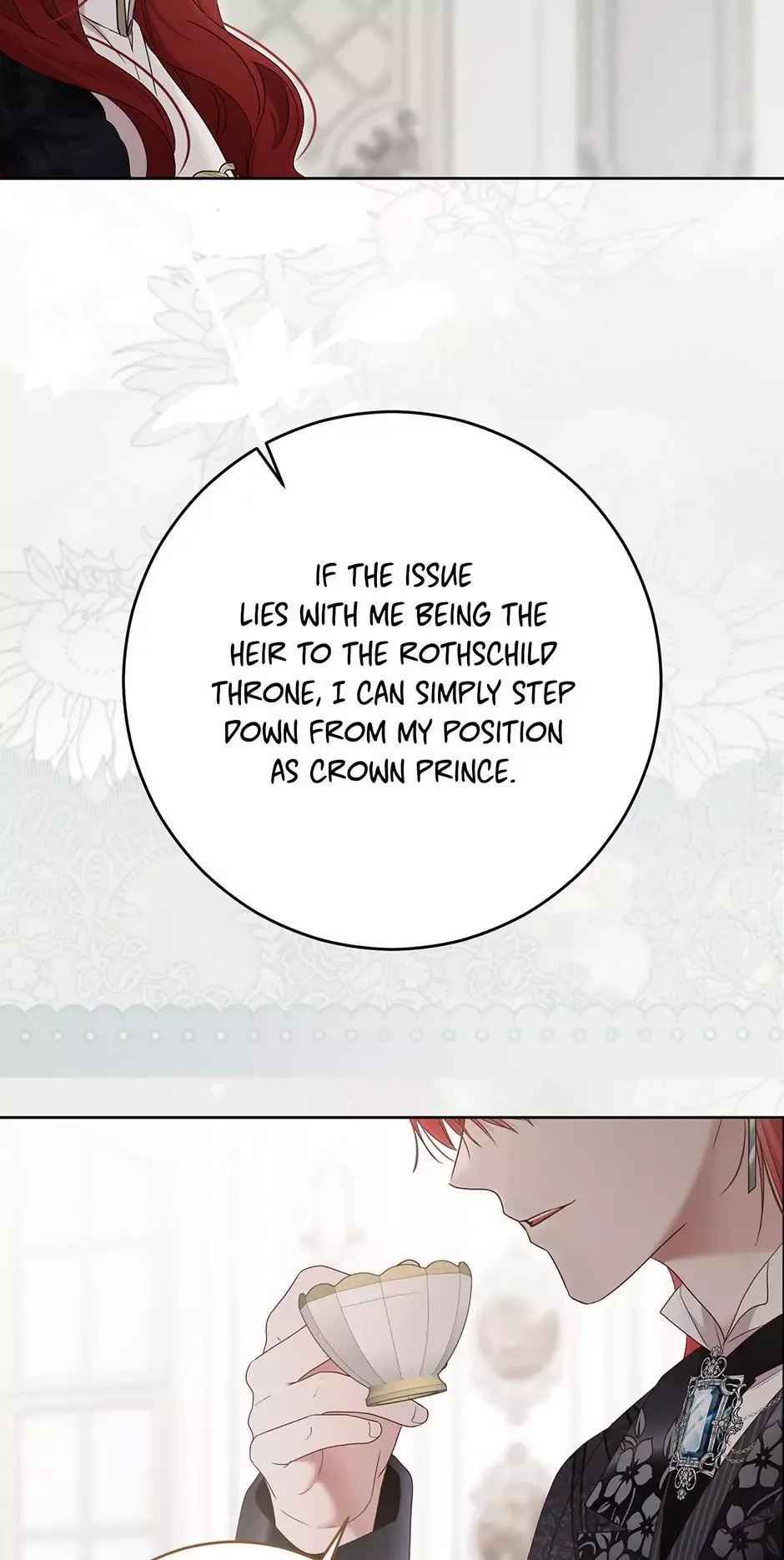 It Looks Like I’ve Fallen into the World of a Reverse Harem Game Chapter 138 page 25