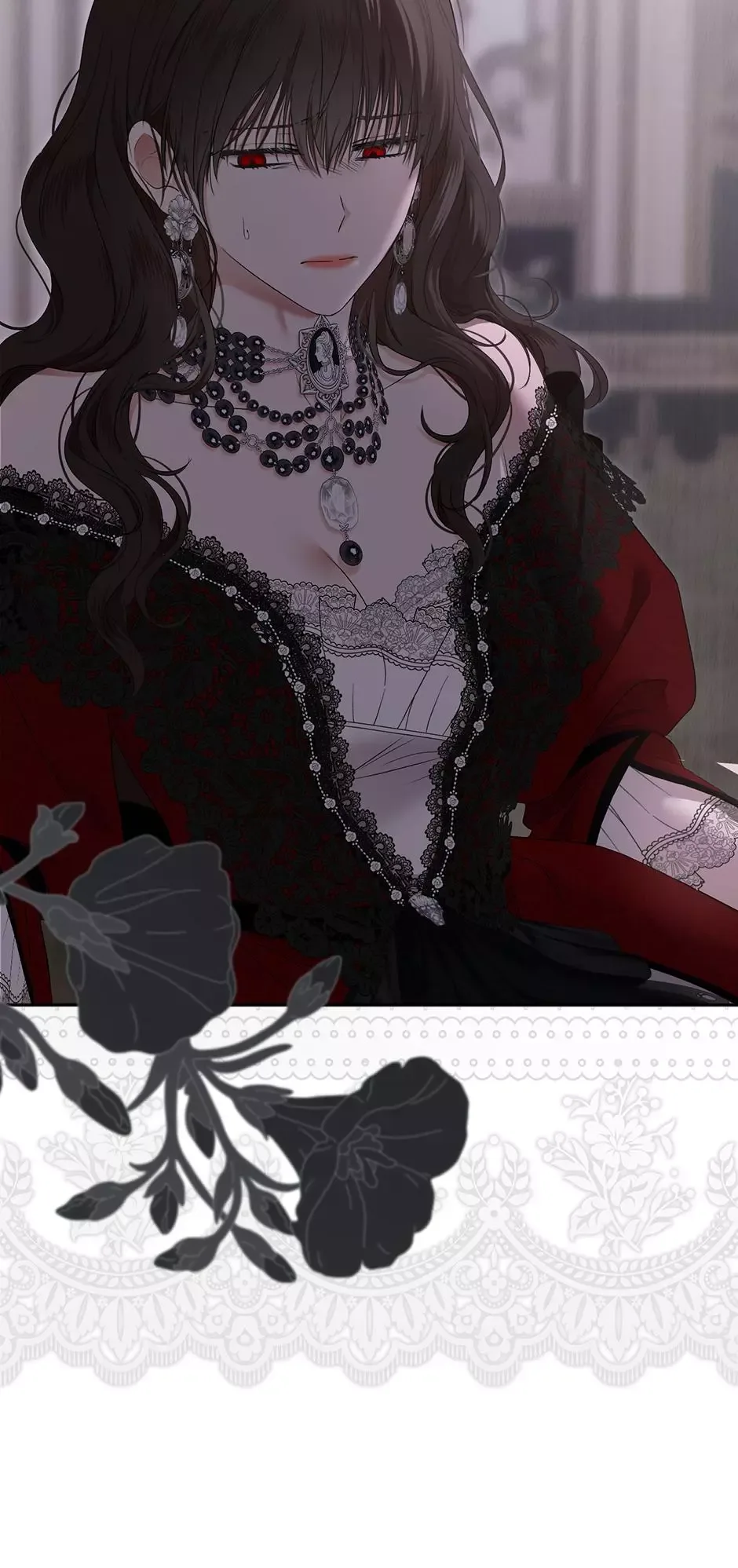 It Looks Like I’ve Fallen into the World of a Reverse Harem Game Chapter 133 page 48