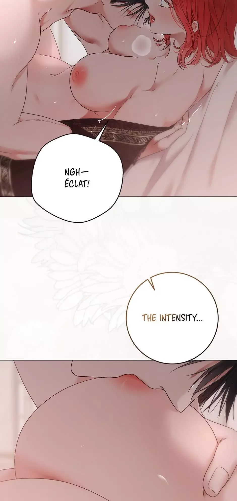 It Looks Like I’ve Fallen into the World of a Reverse Harem Game Chapter 135 page 44