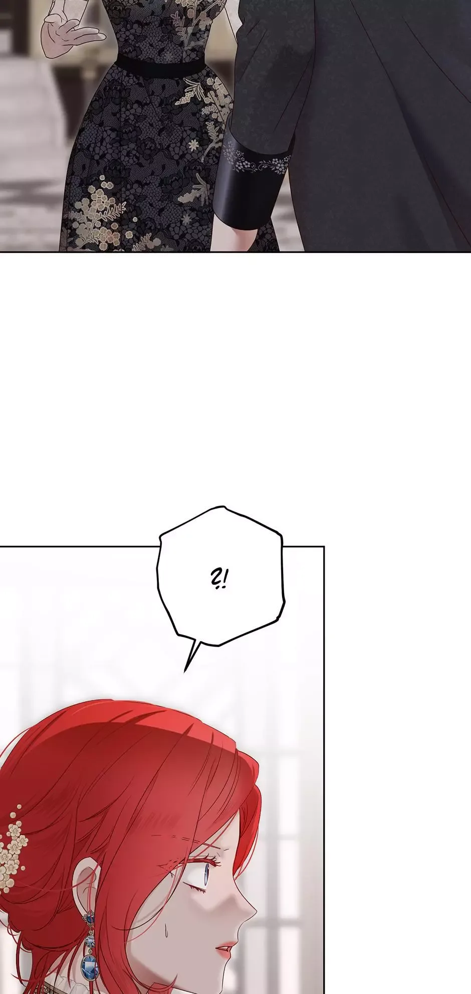 It Looks Like I’ve Fallen into the World of a Reverse Harem Game Chapter 138 page 38