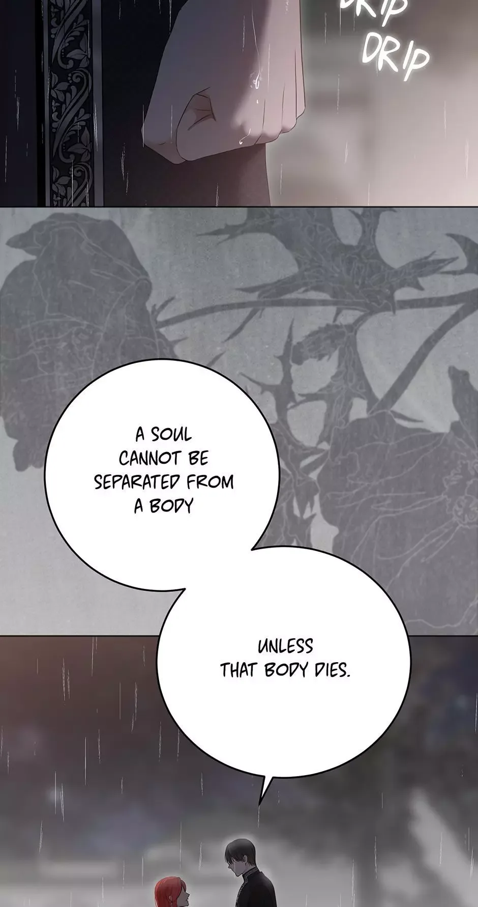 It Looks Like I’ve Fallen into the World of a Reverse Harem Game Chapter 134 page 35