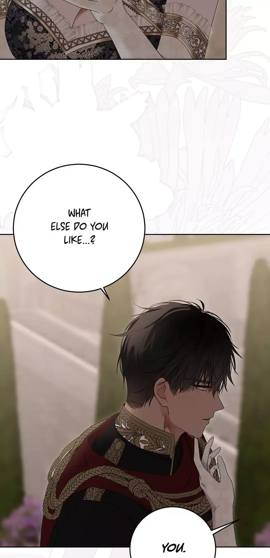 It Looks Like I’ve Fallen into the World of a Reverse Harem Game Chapter 139 page 28