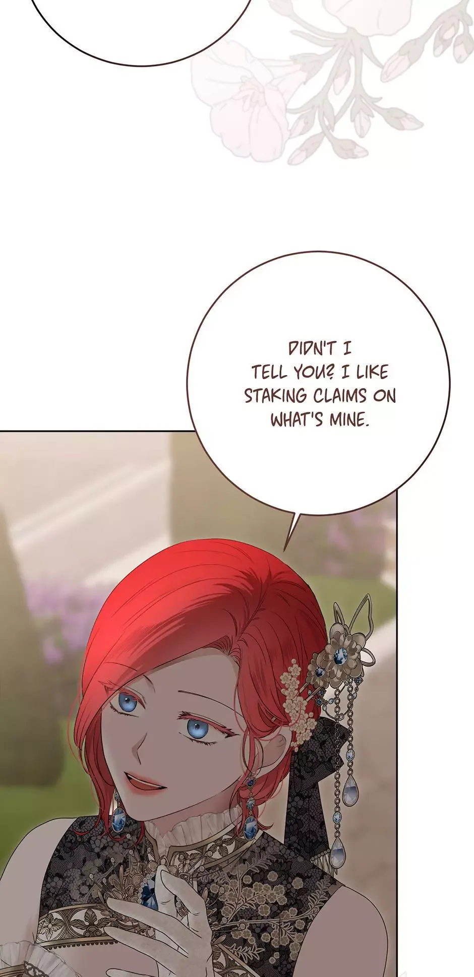 It Looks Like I’ve Fallen into the World of a Reverse Harem Game Chapter 139 page 27