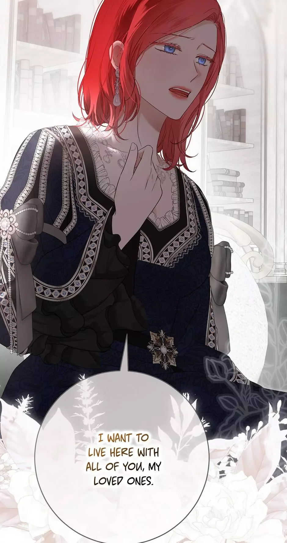 It Looks Like I’ve Fallen into the World of a Reverse Harem Game Chapter 136 page 43