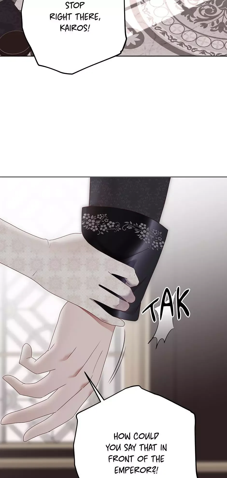 It Looks Like I’ve Fallen into the World of a Reverse Harem Game Chapter 138 page 36