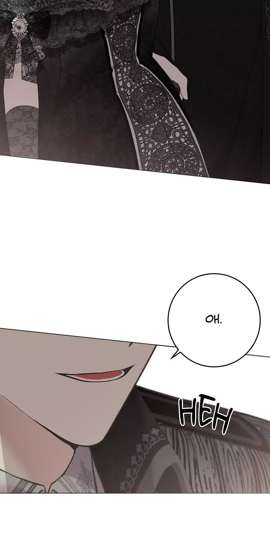 It Looks Like I’ve Fallen into the World of a Reverse Harem Game Chapter 137 page 33