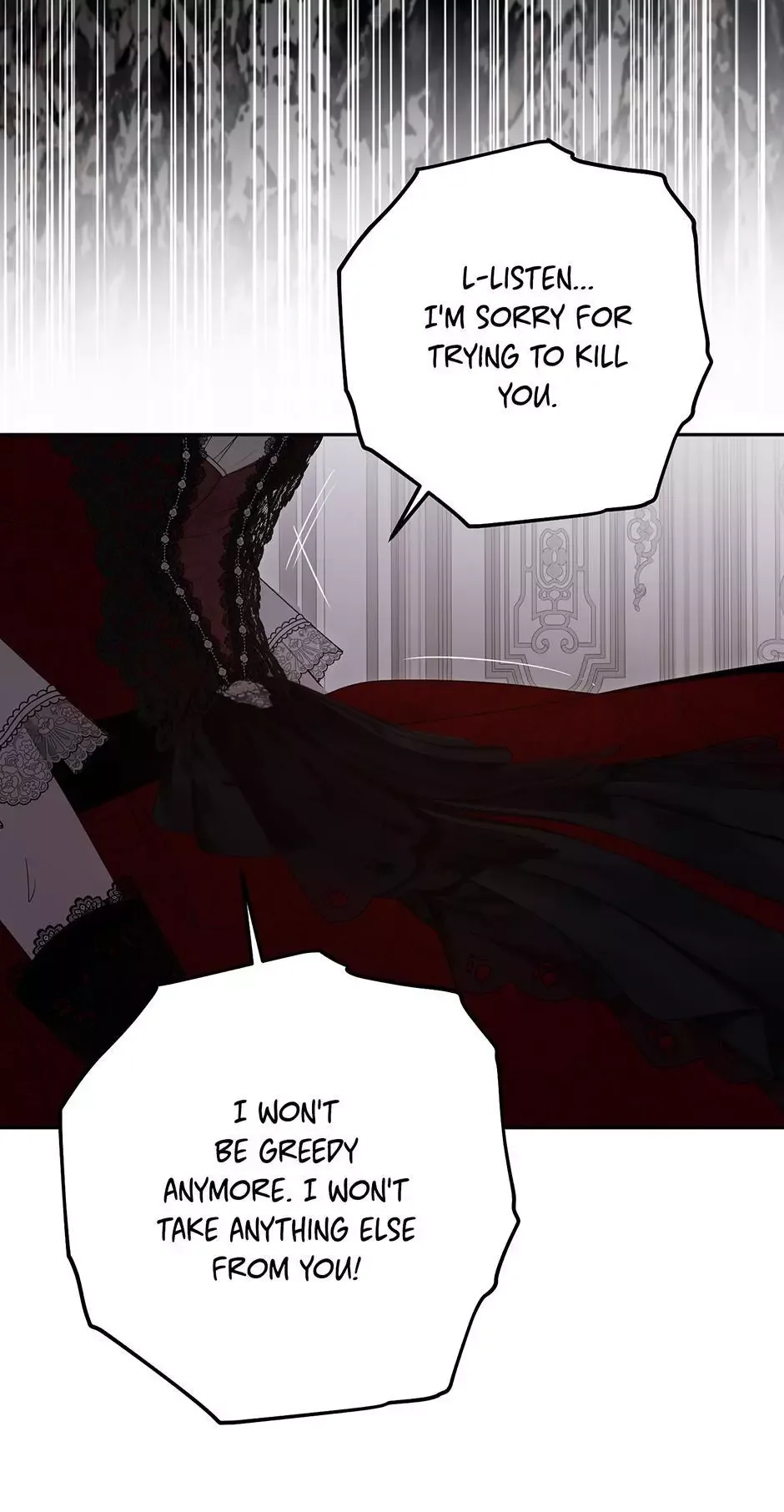 It Looks Like I’ve Fallen into the World of a Reverse Harem Game Chapter 133 page 43