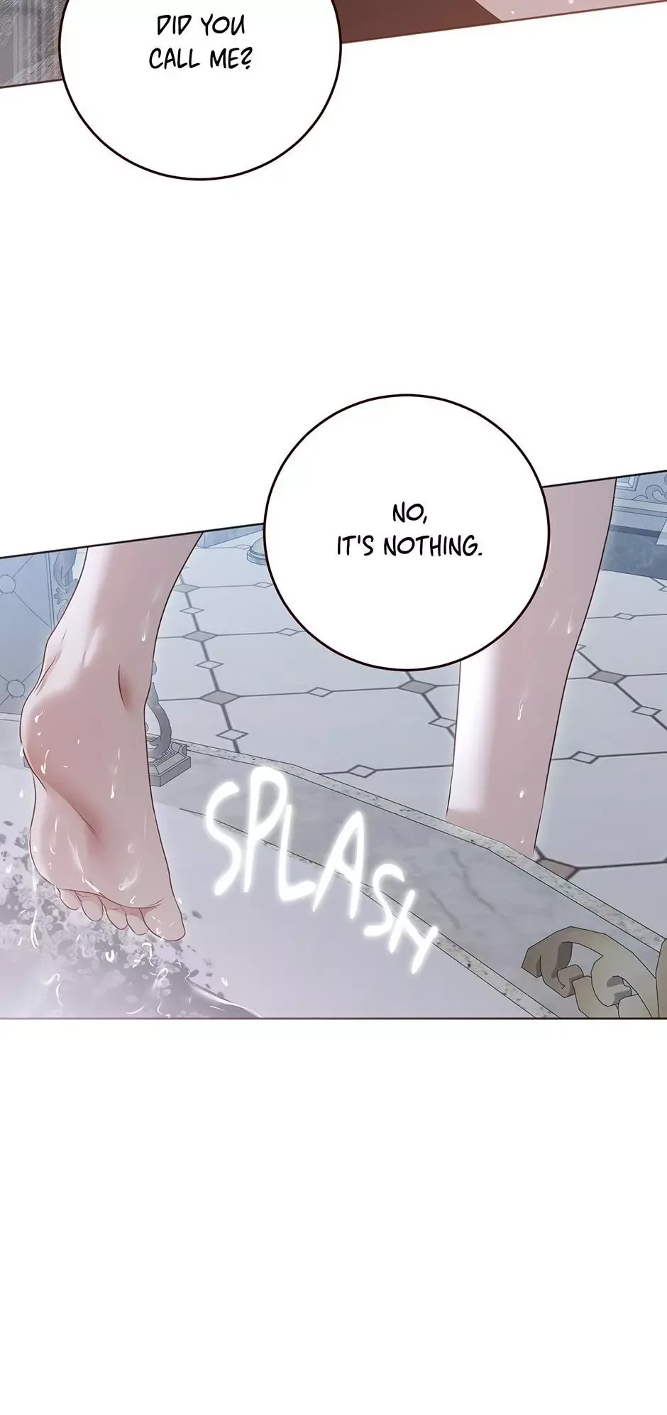 It Looks Like I’ve Fallen into the World of a Reverse Harem Game Chapter 135 page 37