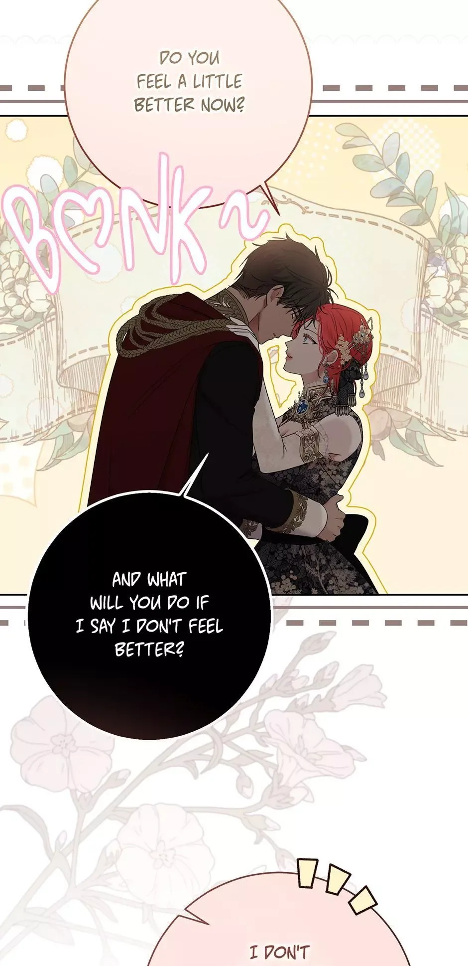 It Looks Like I’ve Fallen into the World of a Reverse Harem Game Chapter 139 page 25