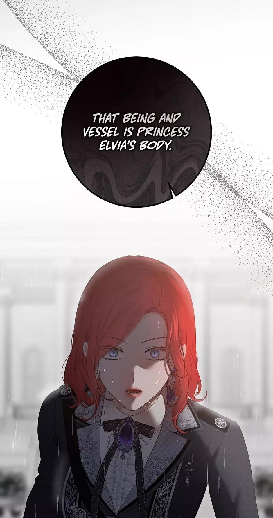 It Looks Like I’ve Fallen into the World of a Reverse Harem Game Chapter 134 page 33