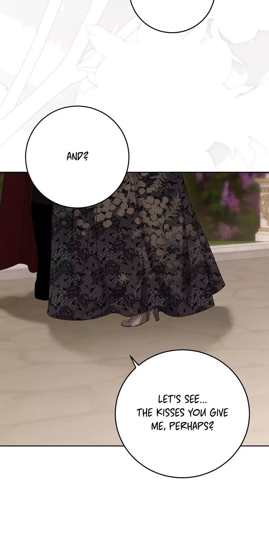 It Looks Like I’ve Fallen into the World of a Reverse Harem Game Chapter 139 page 29