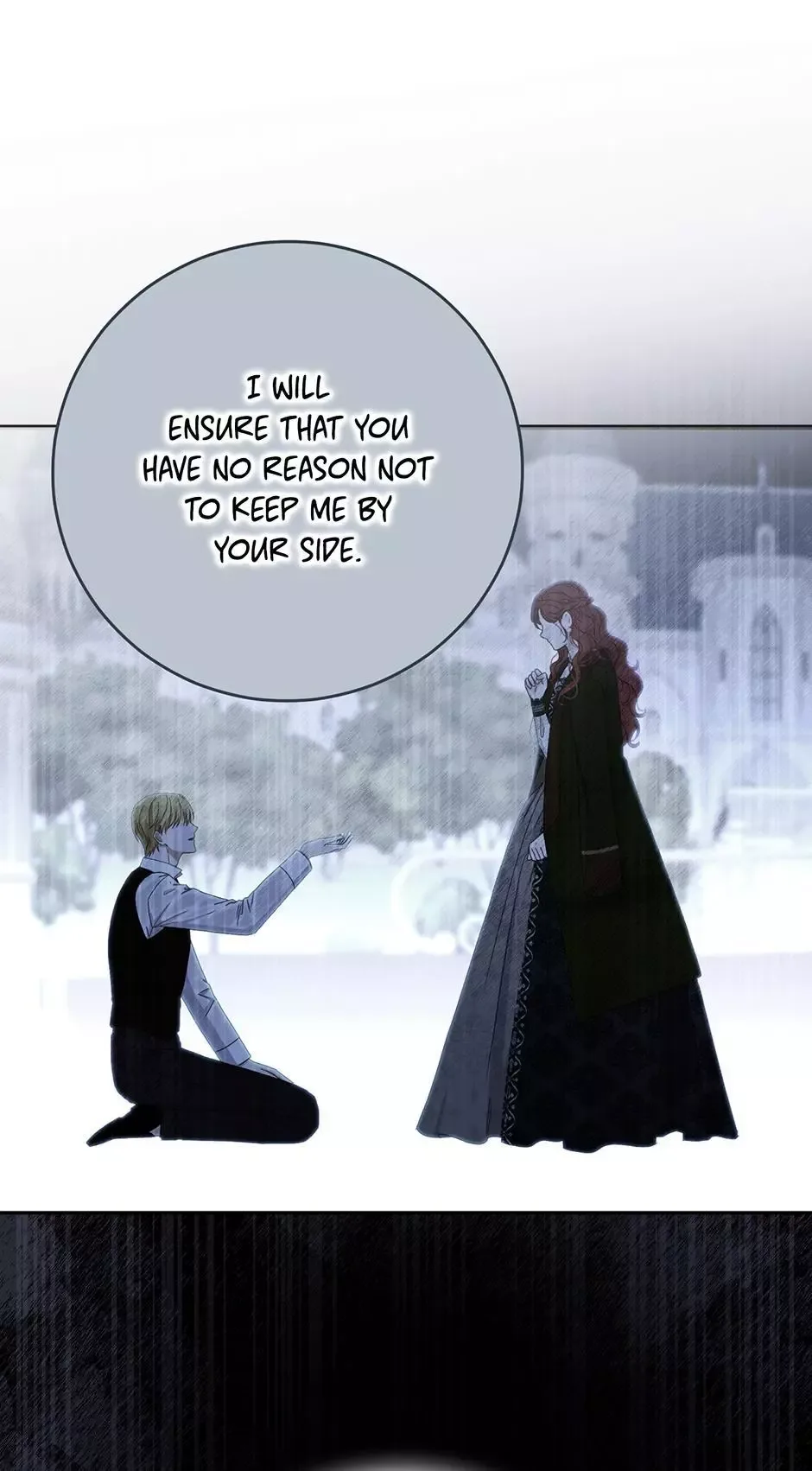 It Looks Like I’ve Fallen into the World of a Reverse Harem Game Chapter 136 page 48