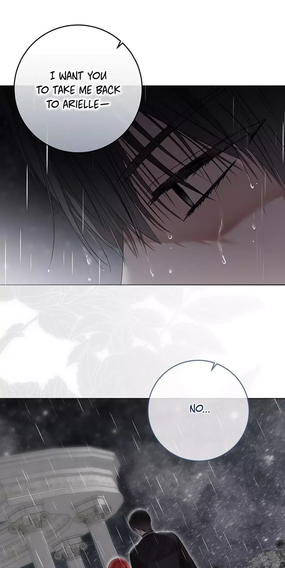It Looks Like I’ve Fallen into the World of a Reverse Harem Game Chapter 134 page 40