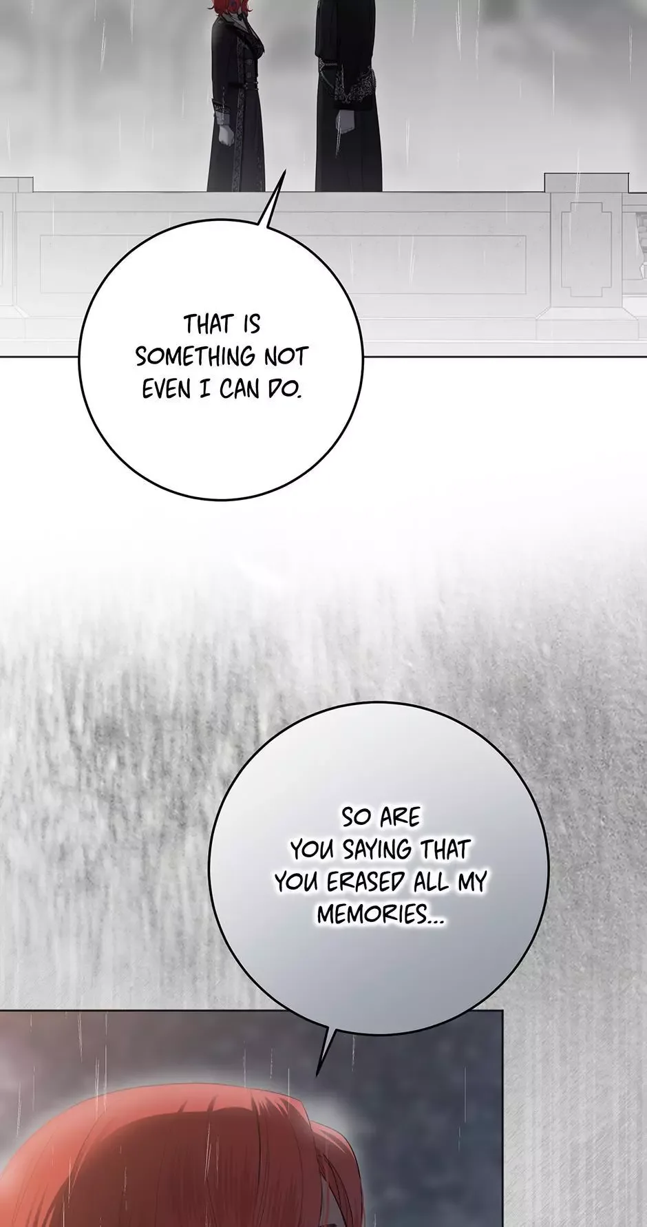 It Looks Like I’ve Fallen into the World of a Reverse Harem Game Chapter 134 page 36
