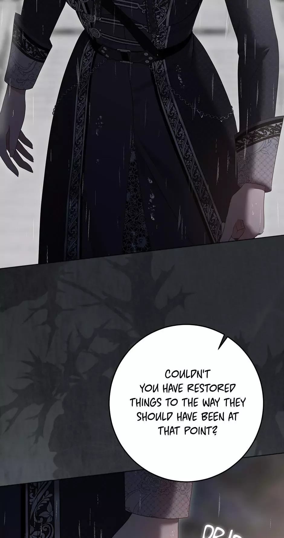 It Looks Like I’ve Fallen into the World of a Reverse Harem Game Chapter 134 page 34