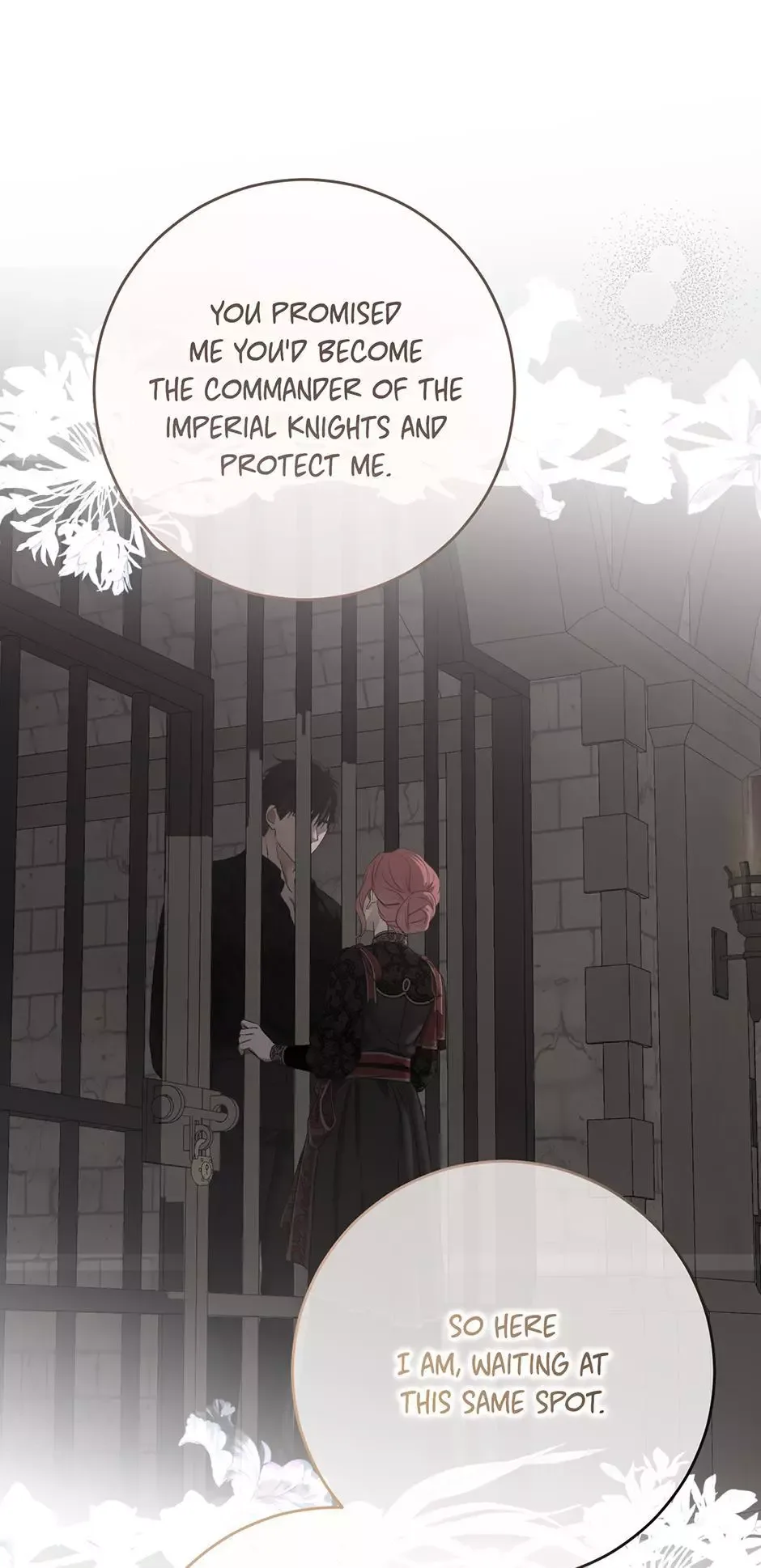 It Looks Like I’ve Fallen into the World of a Reverse Harem Game Chapter 139 page 23