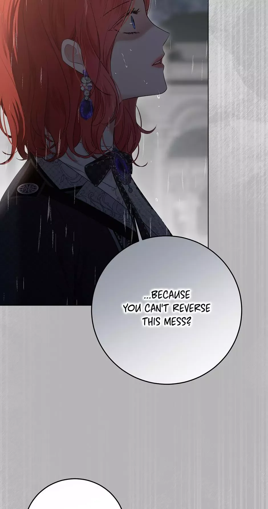 It Looks Like I’ve Fallen into the World of a Reverse Harem Game Chapter 134 page 37