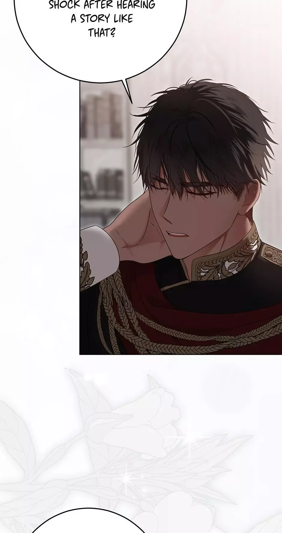It Looks Like I’ve Fallen into the World of a Reverse Harem Game Chapter 136 page 46