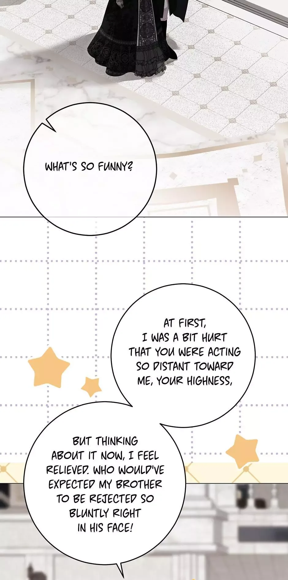 It Looks Like I’ve Fallen into the World of a Reverse Harem Game Chapter 137 page 37