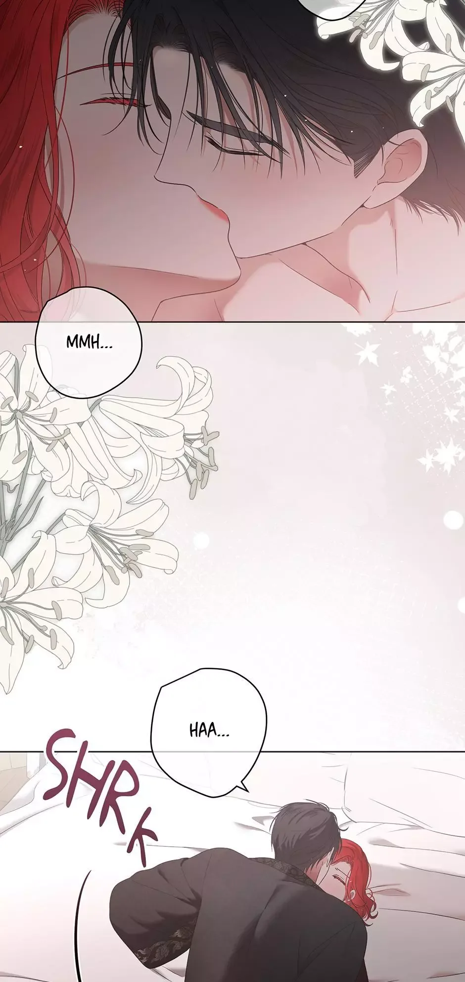 It Looks Like I’ve Fallen into the World of a Reverse Harem Game Chapter 135 page 39