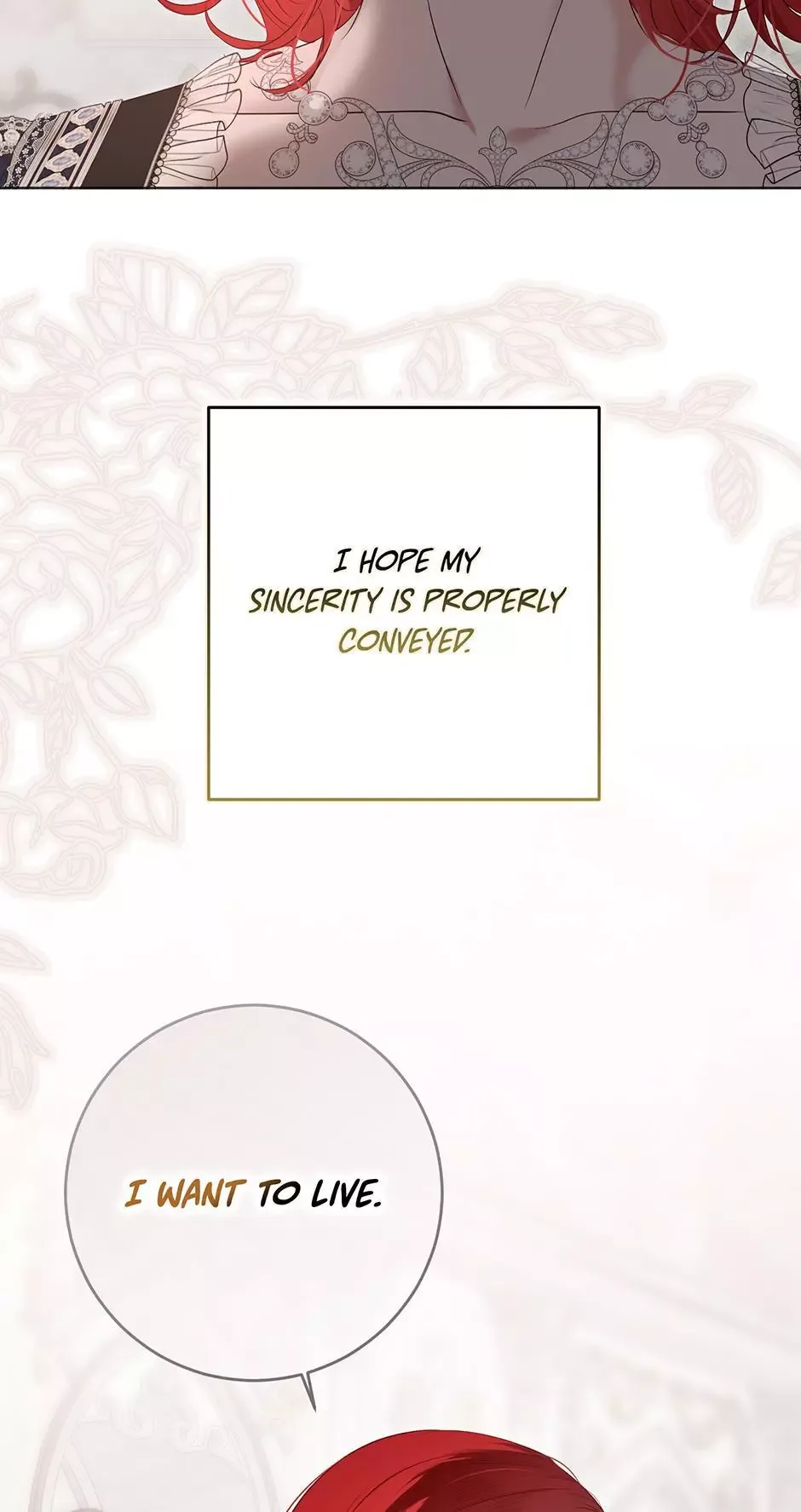 It Looks Like I’ve Fallen into the World of a Reverse Harem Game Chapter 136 page 42