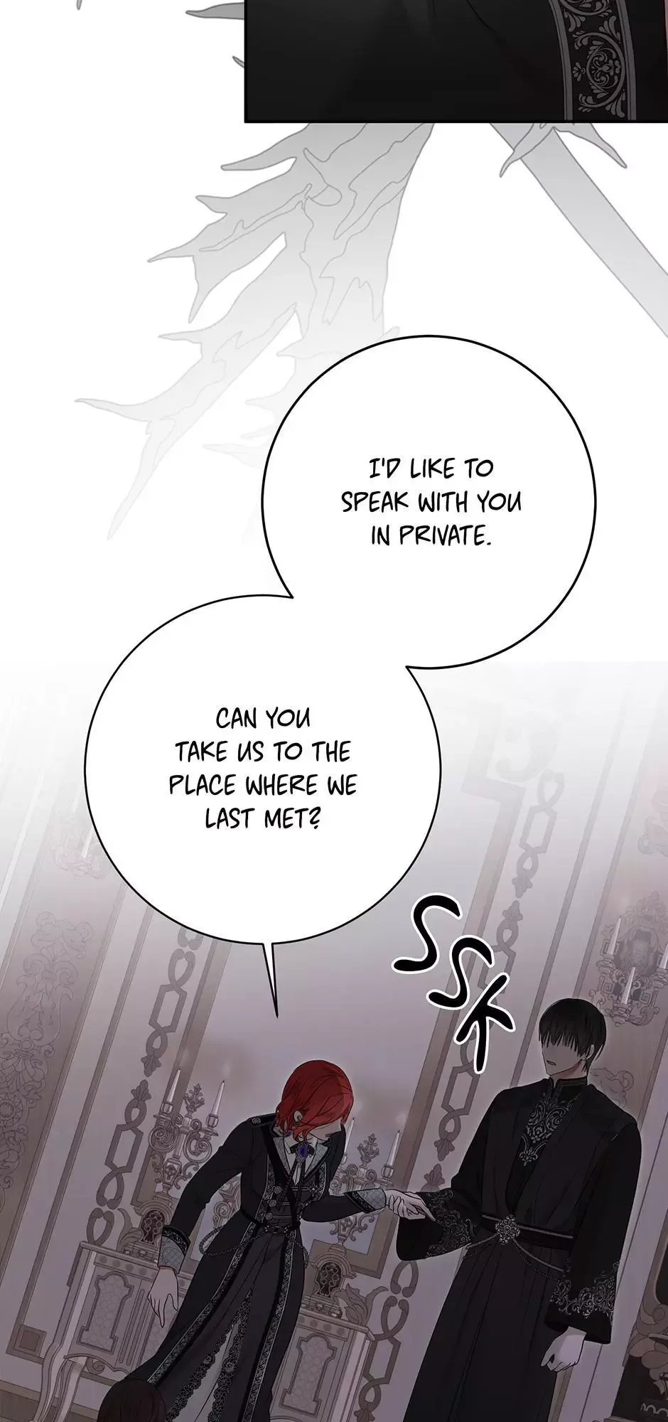 It Looks Like I’ve Fallen into the World of a Reverse Harem Game Chapter 133 page 45