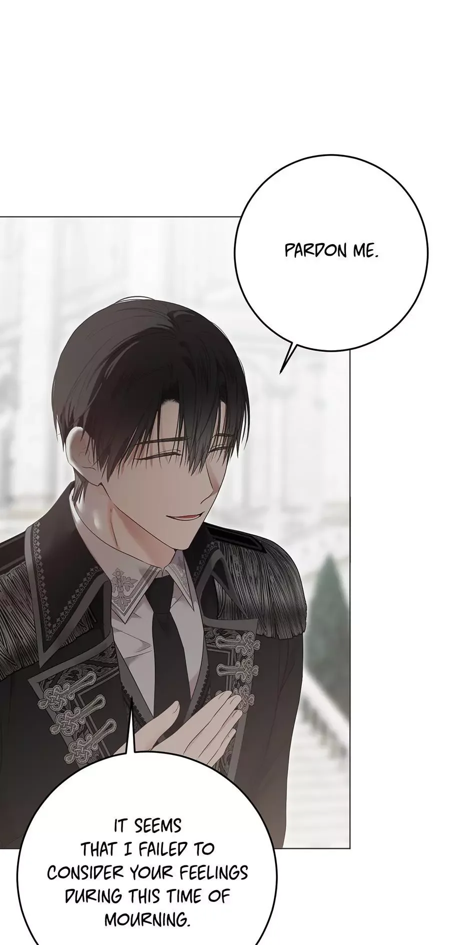 It Looks Like I’ve Fallen into the World of a Reverse Harem Game Chapter 137 page 34