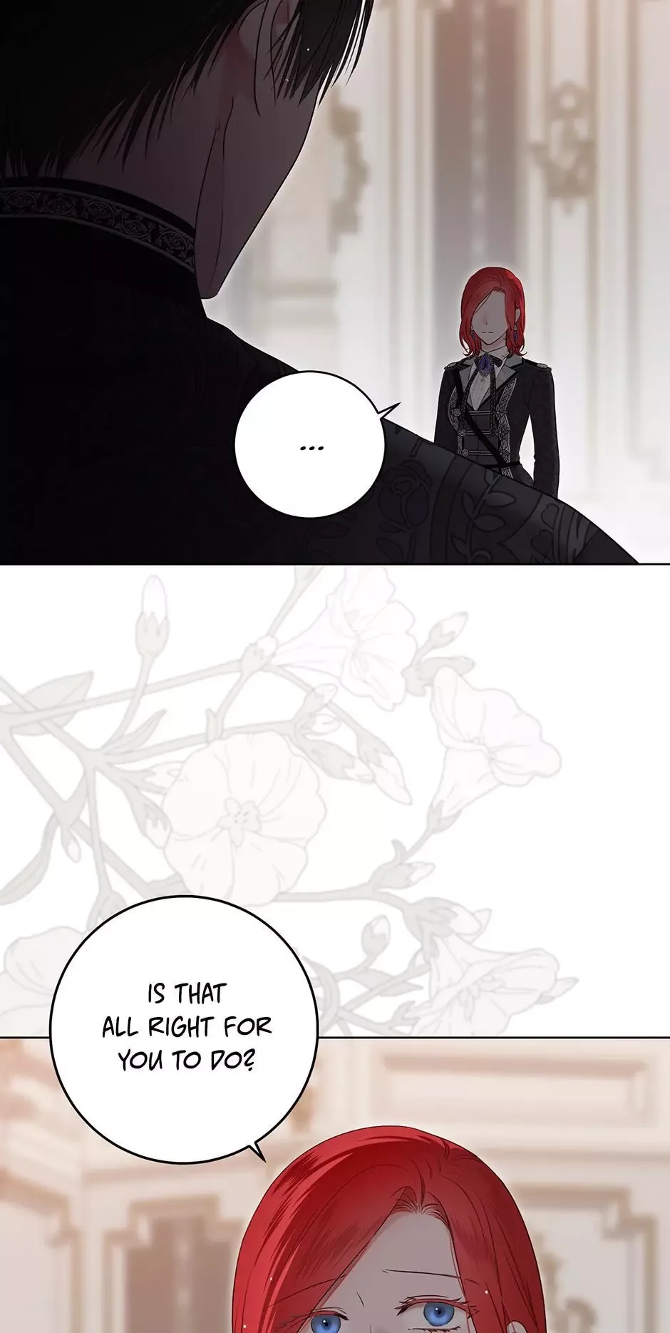 It Looks Like I’ve Fallen into the World of a Reverse Harem Game Chapter 134 page 46
