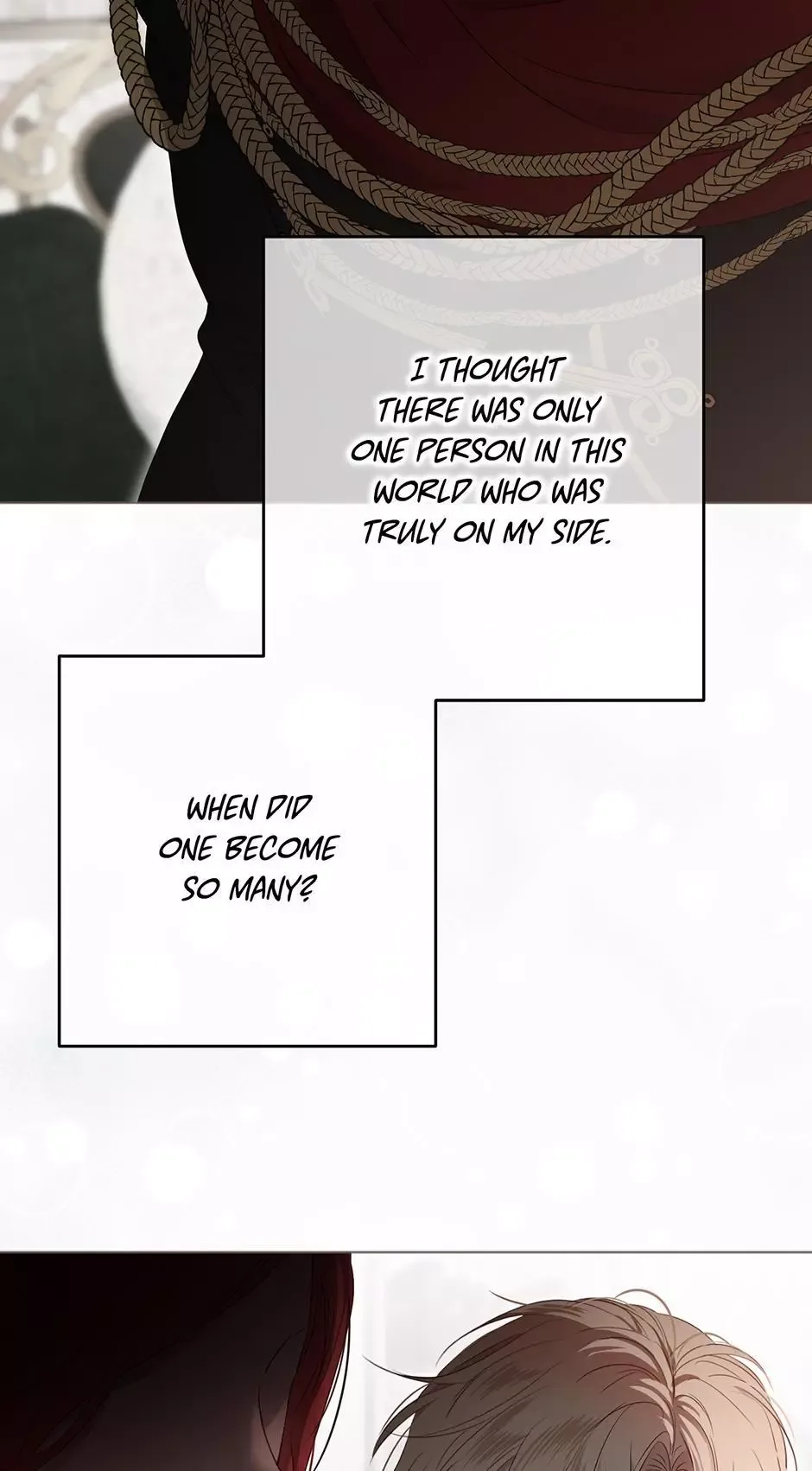 It Looks Like I’ve Fallen into the World of a Reverse Harem Game Chapter 136 page 51