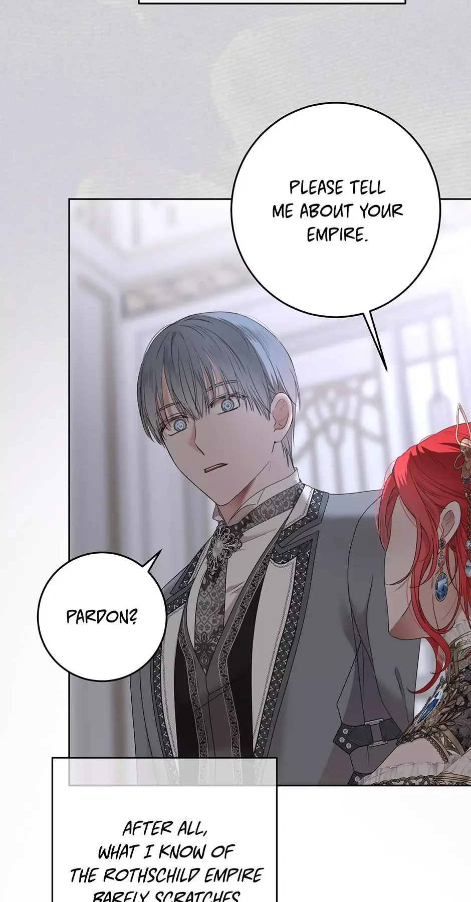 It Looks Like I’ve Fallen into the World of a Reverse Harem Game Chapter 138 page 46