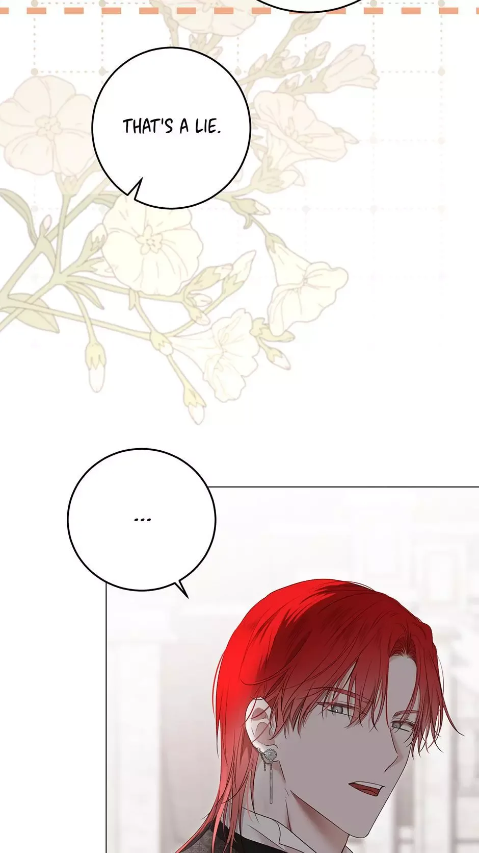 It Looks Like I’ve Fallen into the World of a Reverse Harem Game Chapter 137 page 44