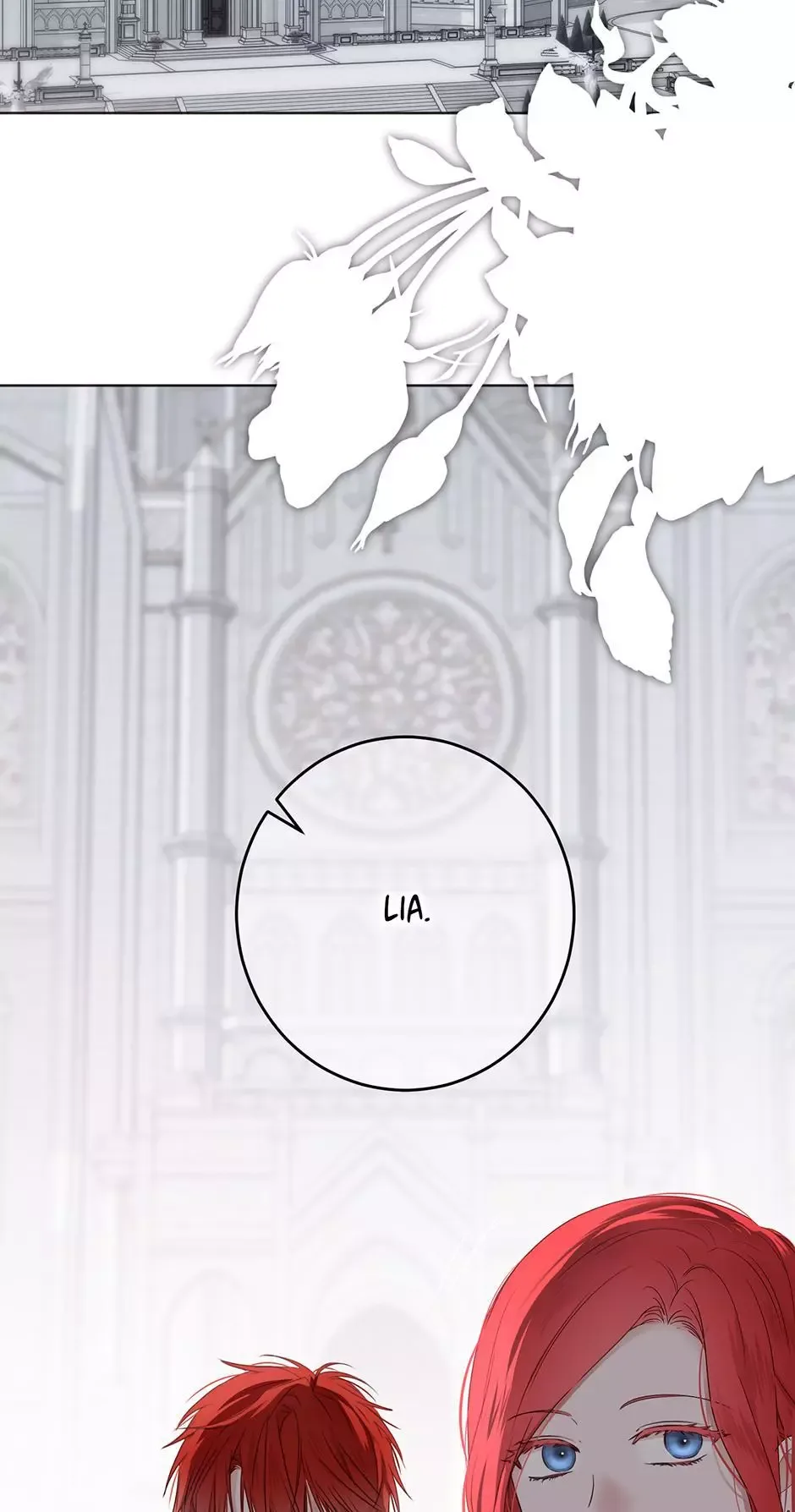It Looks Like I’ve Fallen into the World of a Reverse Harem Game Chapter 136 page 55