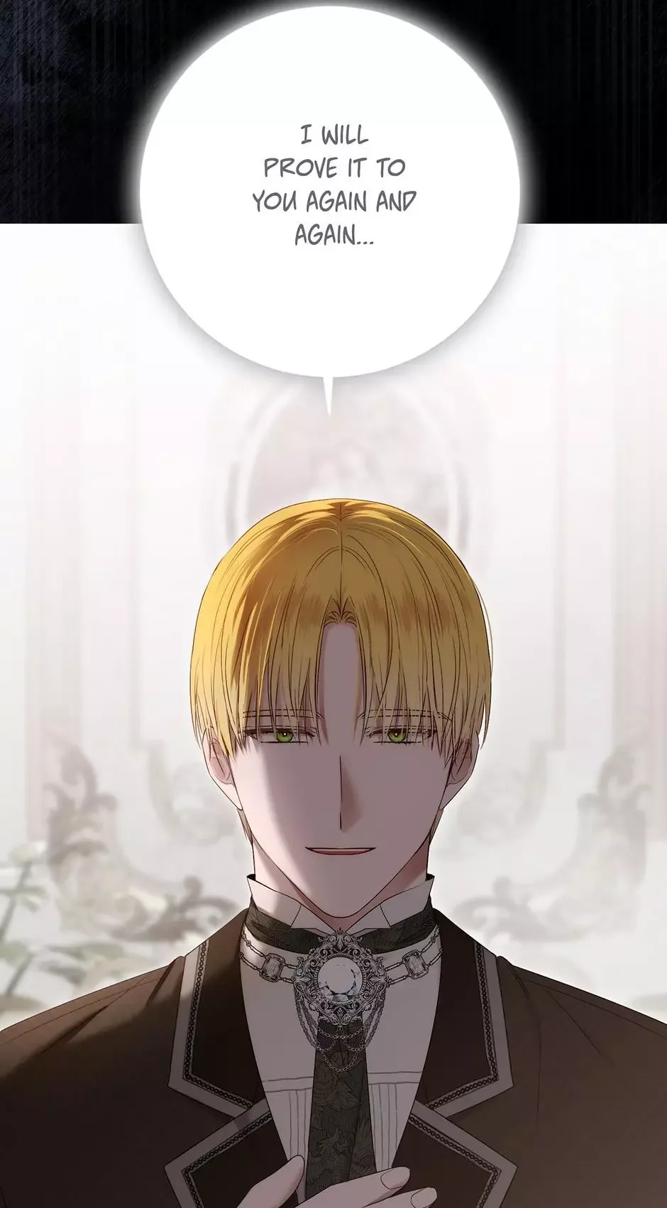 It Looks Like I’ve Fallen into the World of a Reverse Harem Game Chapter 136 page 49