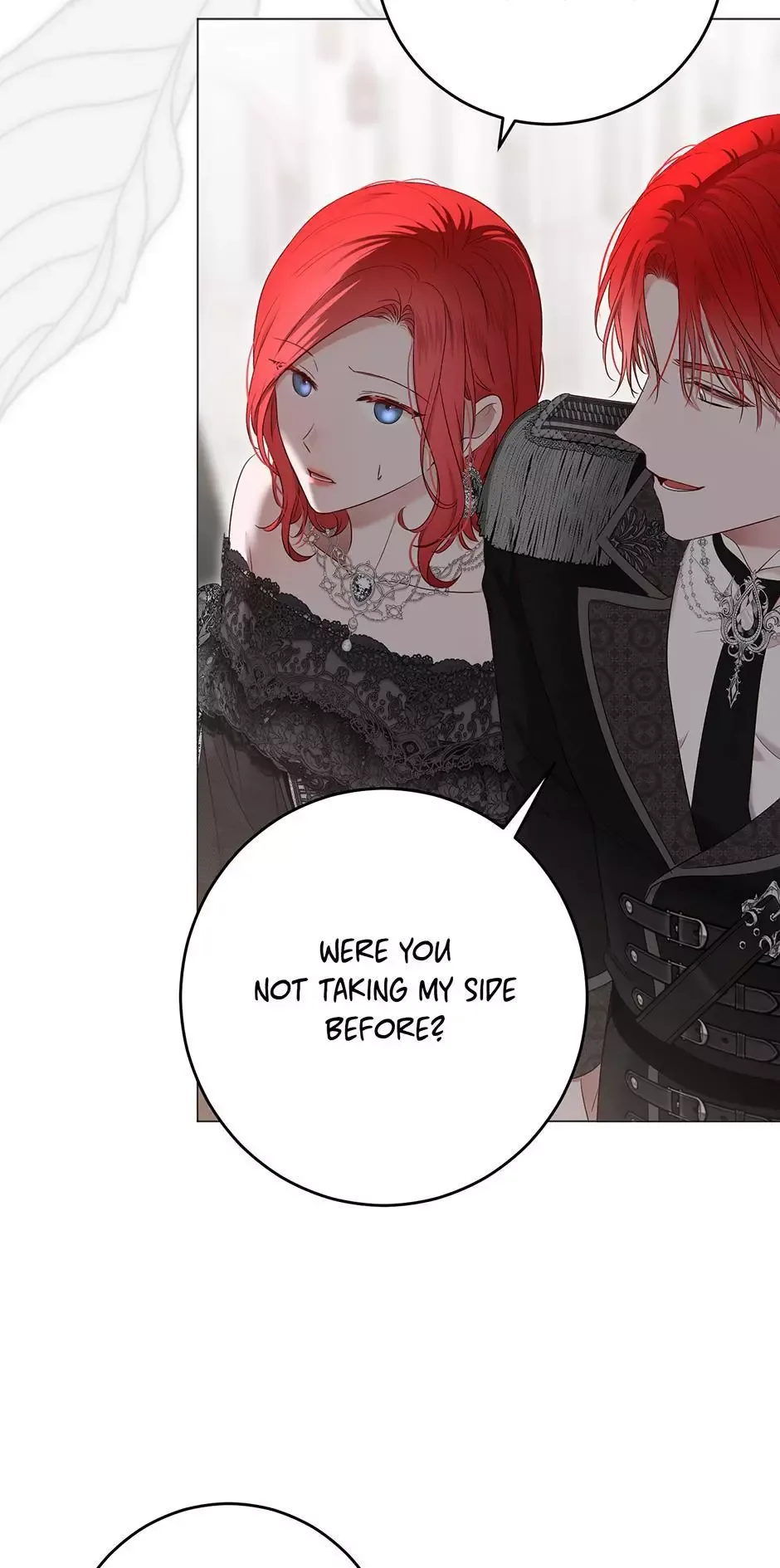 It Looks Like I’ve Fallen into the World of a Reverse Harem Game Chapter 137 page 41