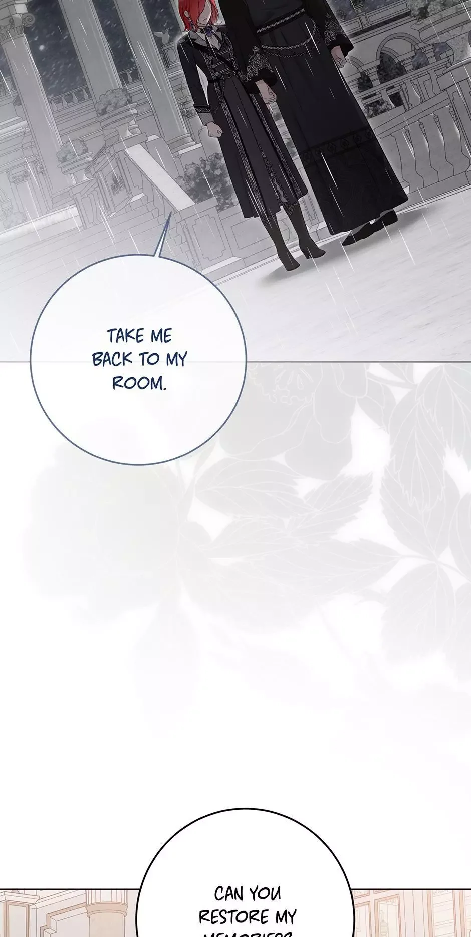 It Looks Like I’ve Fallen into the World of a Reverse Harem Game Chapter 134 page 41