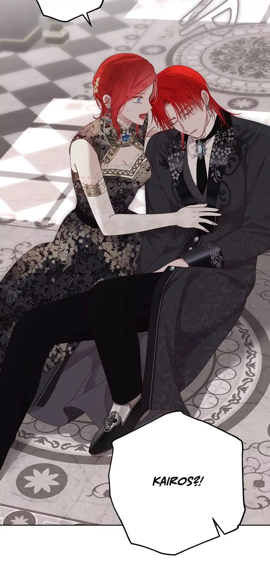 It Looks Like I’ve Fallen into the World of a Reverse Harem Game Chapter 138 page 41