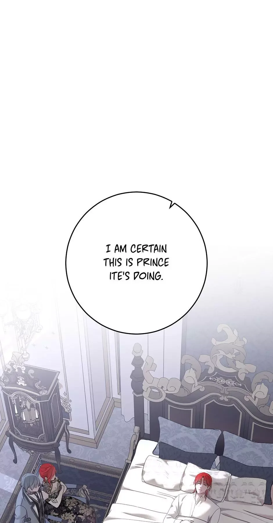 It Looks Like I’ve Fallen into the World of a Reverse Harem Game Chapter 138 page 42