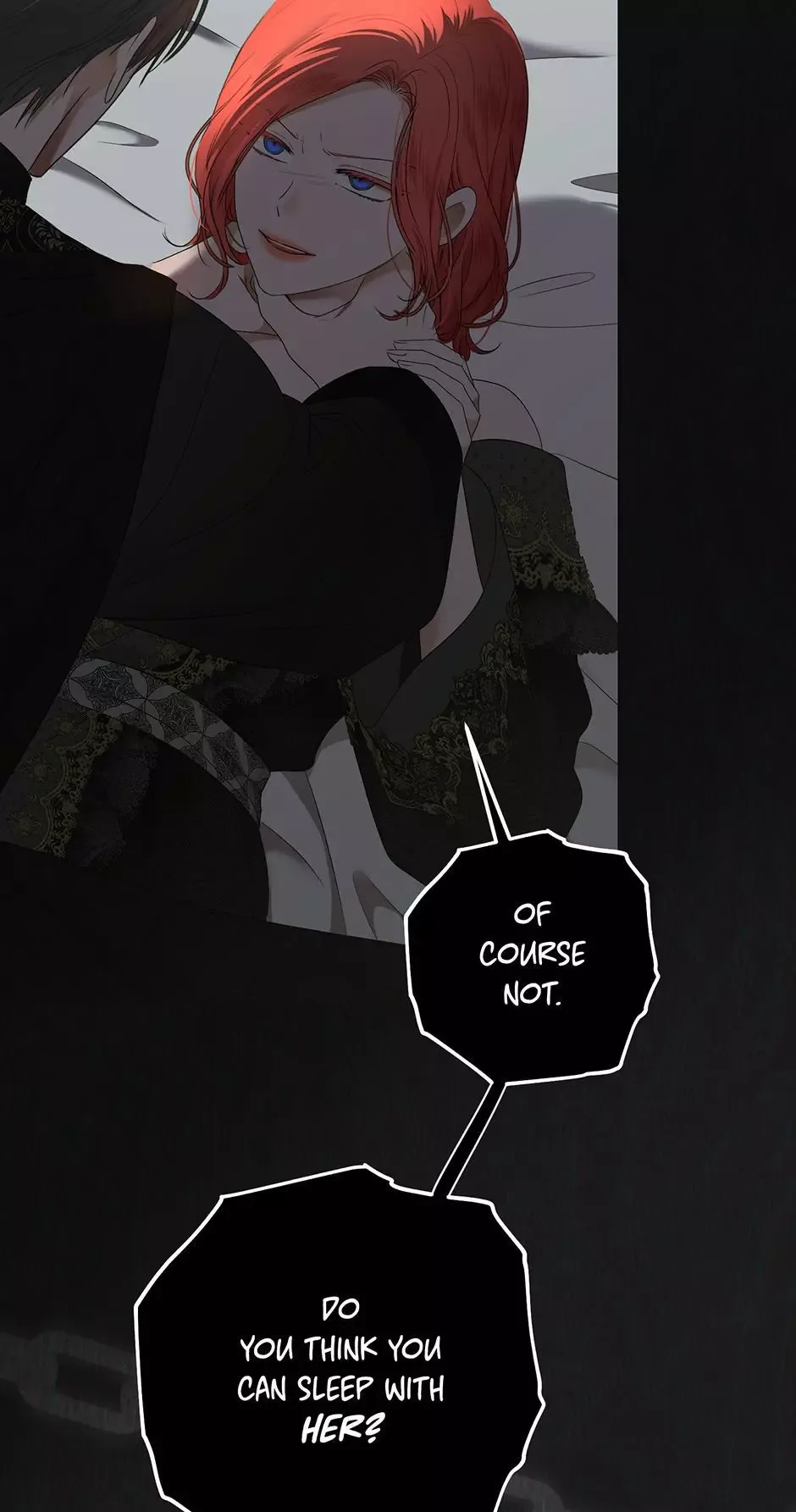 It Looks Like I’ve Fallen into the World of a Reverse Harem Game Chapter 133 page 57