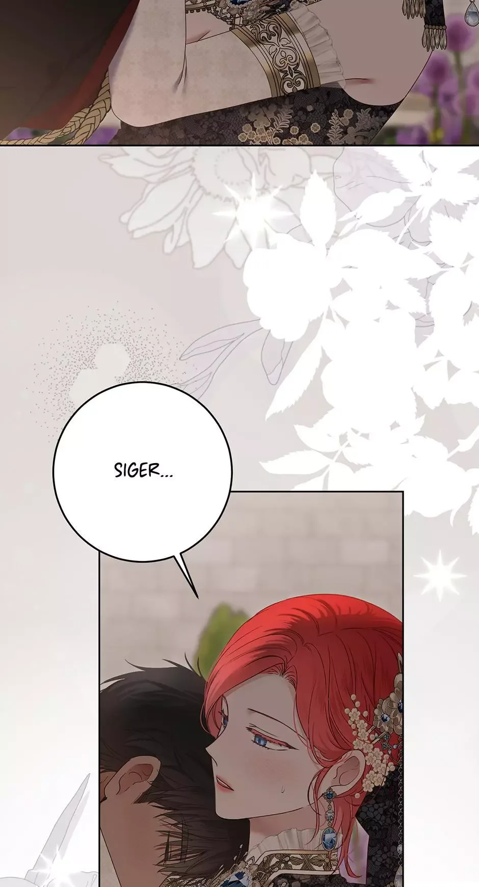 It Looks Like I’ve Fallen into the World of a Reverse Harem Game Chapter 139 page 35