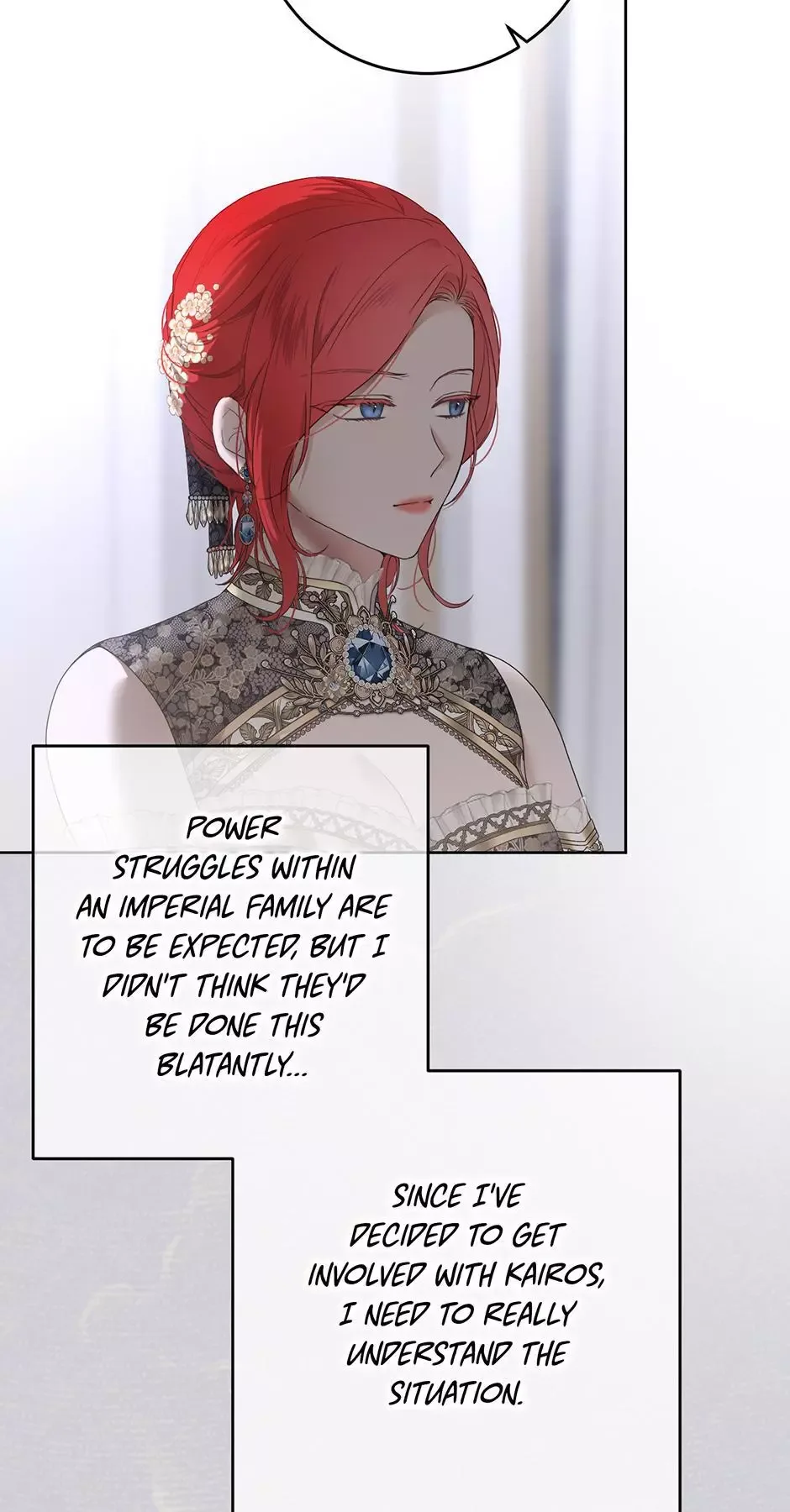 It Looks Like I’ve Fallen into the World of a Reverse Harem Game Chapter 138 page 45