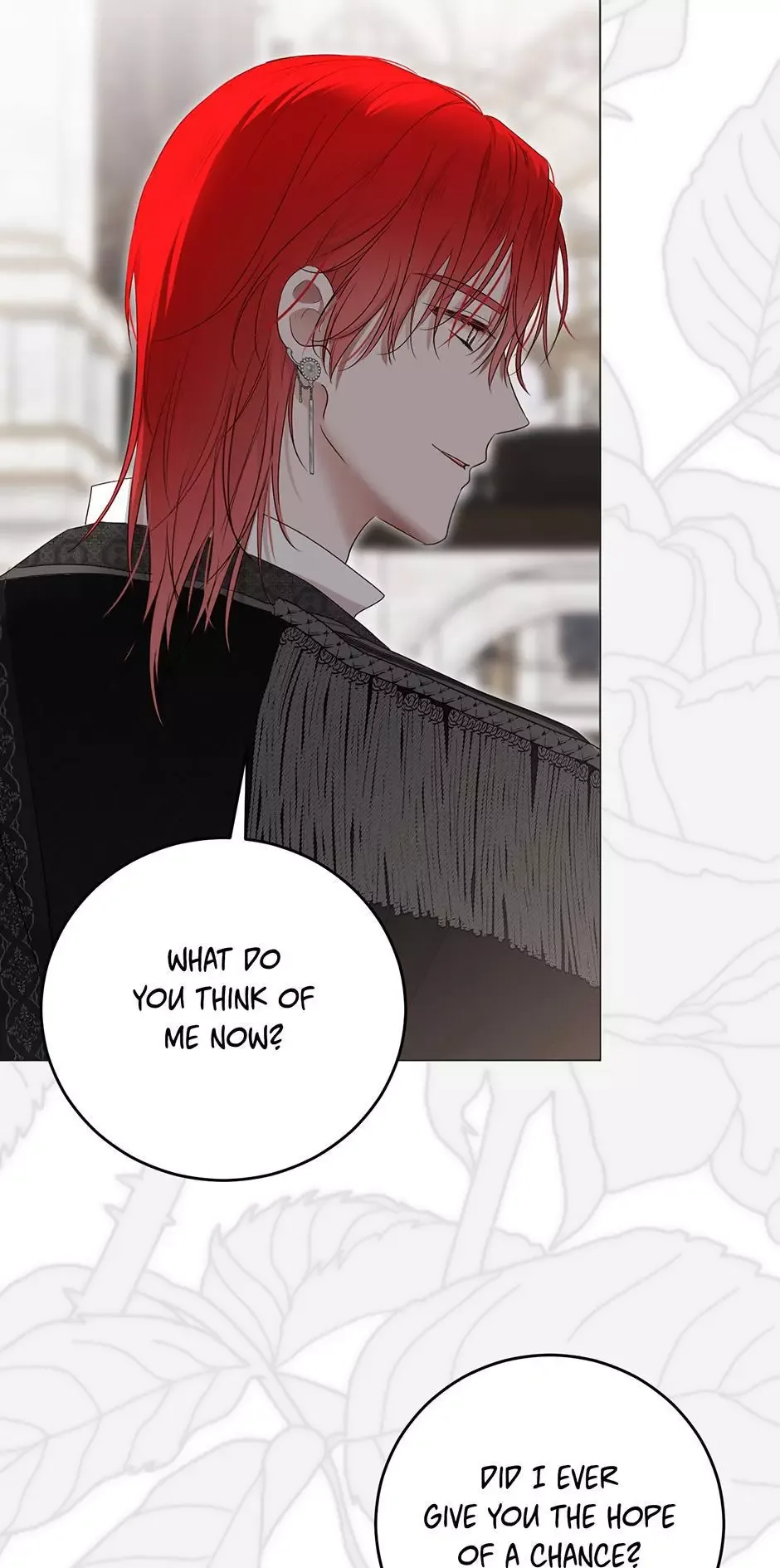 It Looks Like I’ve Fallen into the World of a Reverse Harem Game Chapter 137 page 40